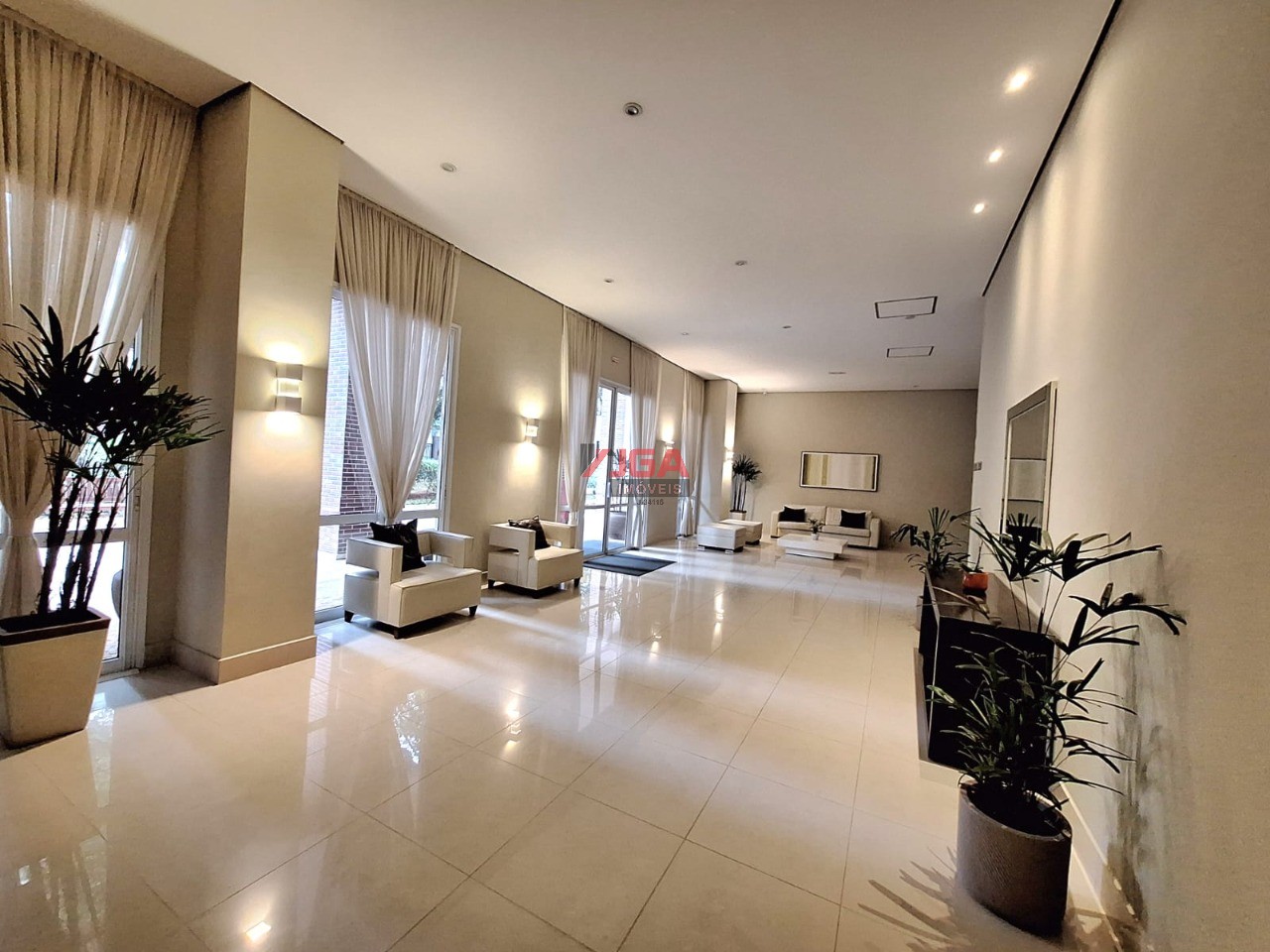 Apartamento, 2 quartos, 90 m² - Foto 17