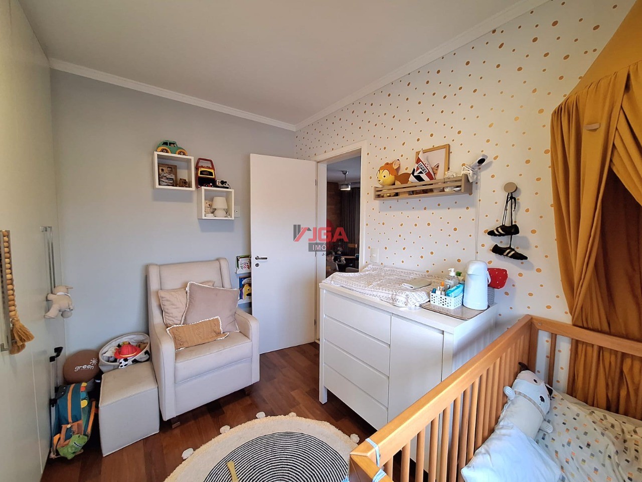 Apartamento, 2 quartos, 90 m² - Foto 13