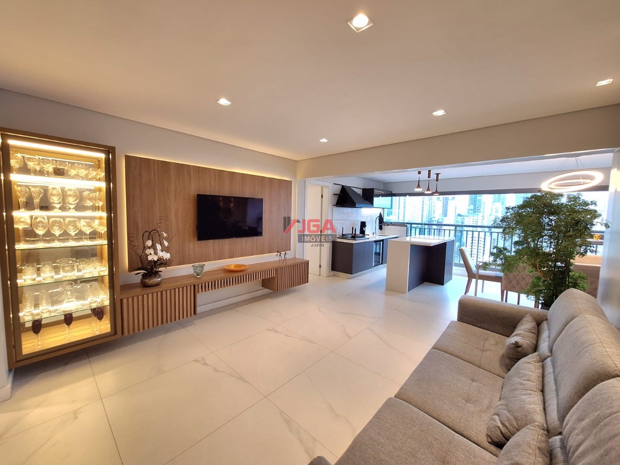 Apartamento, 4 quartos, 150 m² - Foto 7