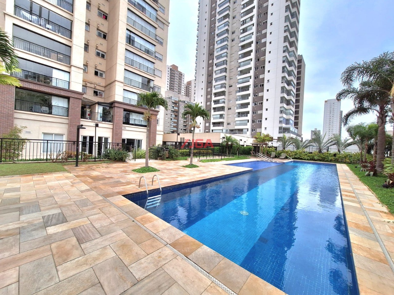 Apartamento, 2 quartos, 90 m² - Foto 27