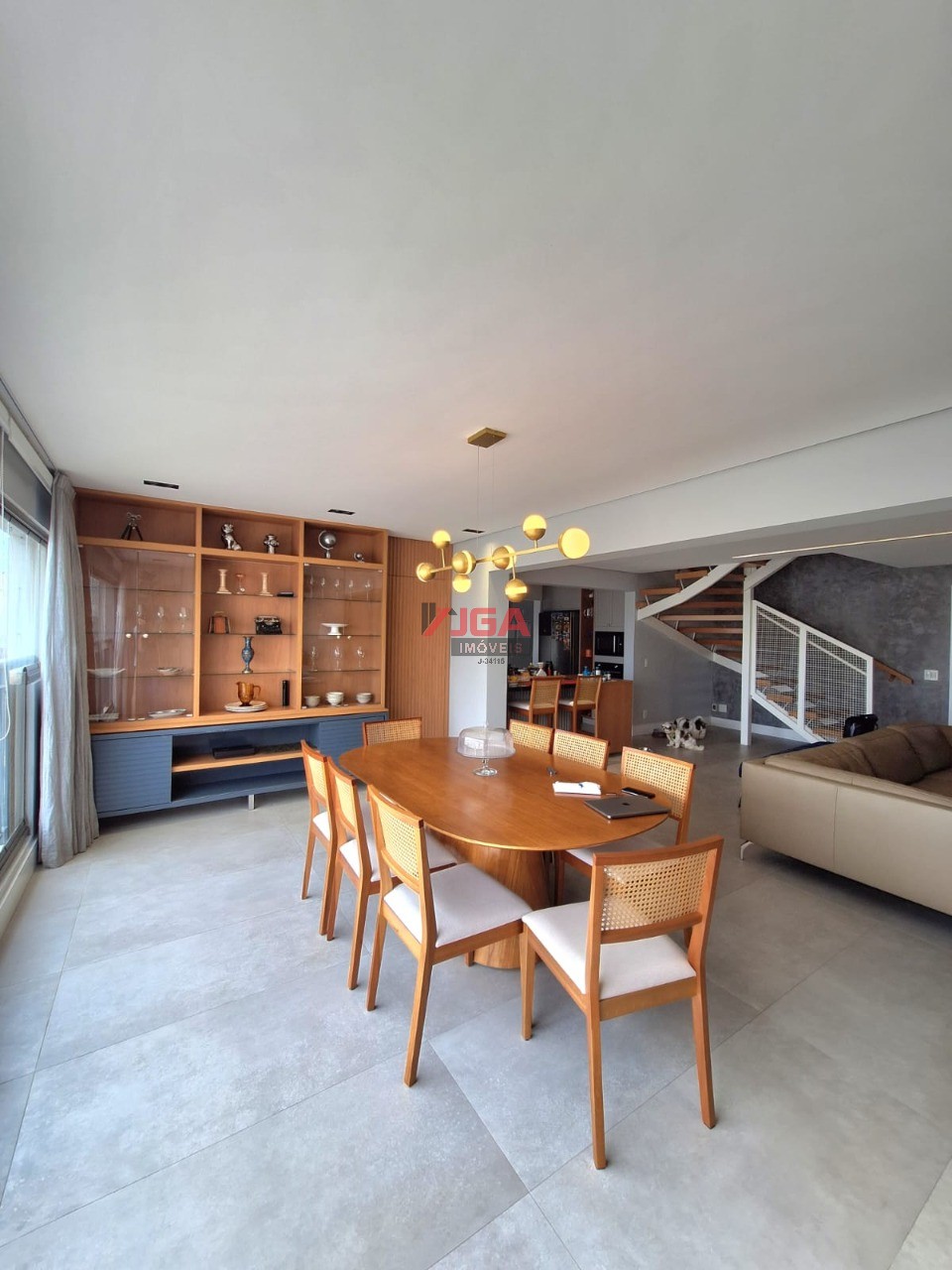 Cobertura à venda e aluguel com 3 quartos, 300m² - Foto 11