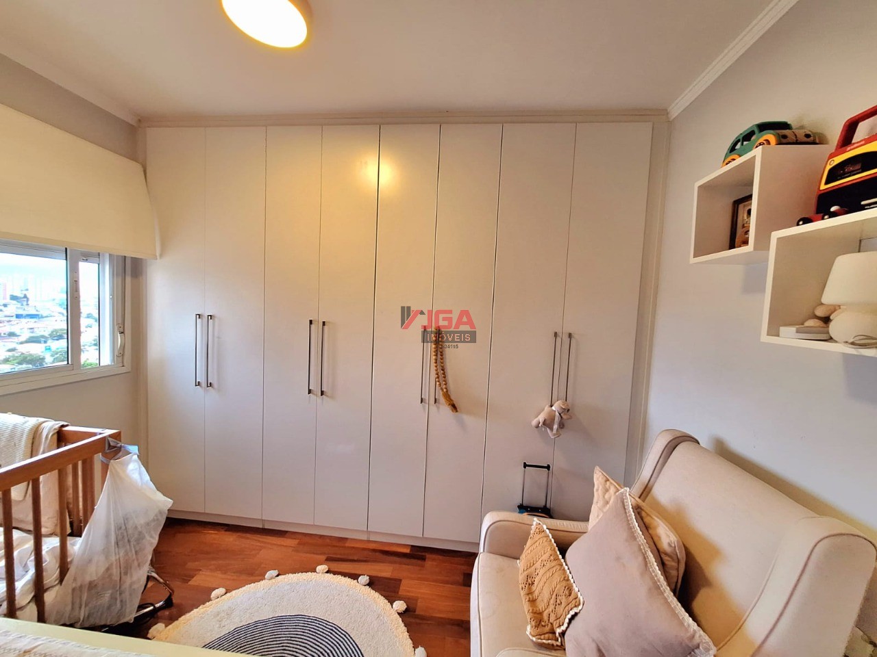 Apartamento, 2 quartos, 90 m² - Foto 14