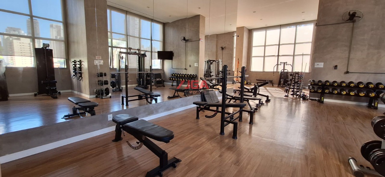 Cobertura à venda e aluguel com 3 quartos, 300m² - Foto 41