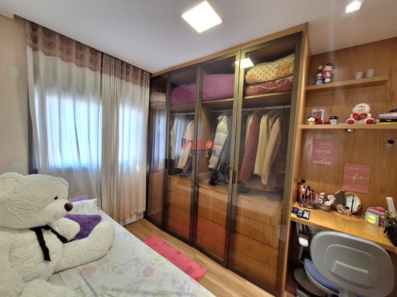 Apartamento, 3 quartos, 112 m² - Foto 15