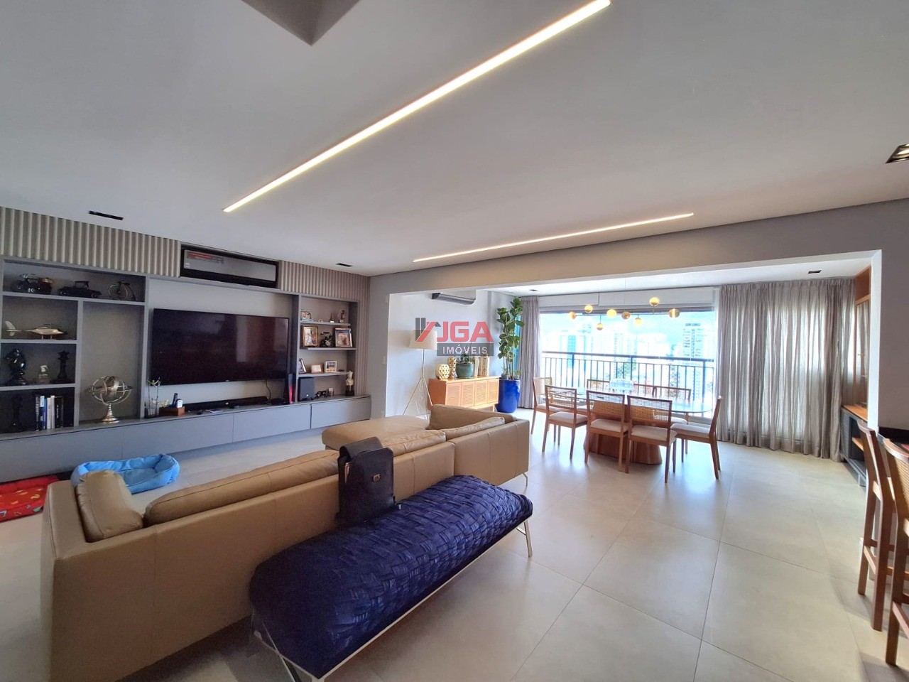 Cobertura à venda e aluguel com 3 quartos, 300m² - Foto 12