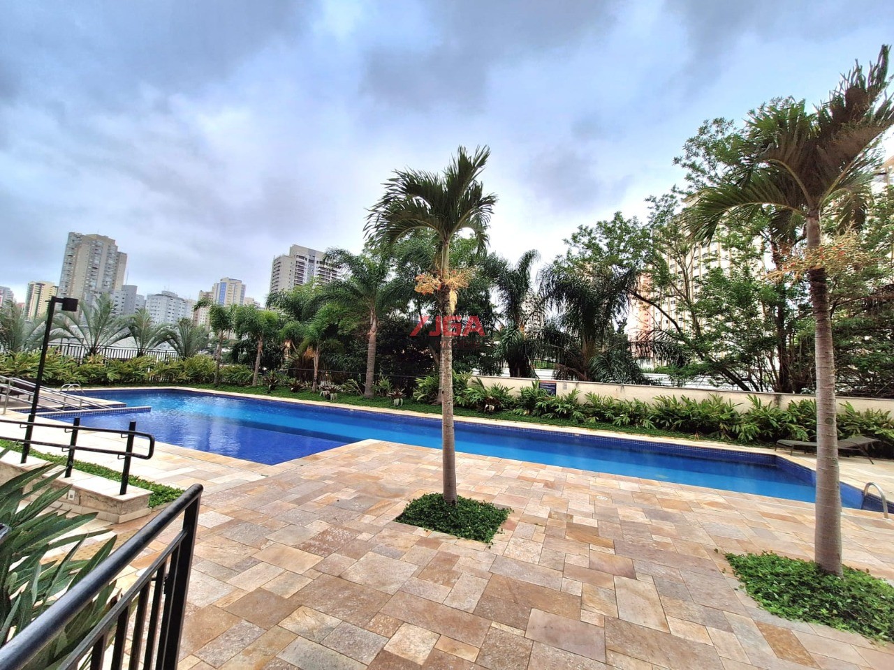 Apartamento, 2 quartos, 90 m² - Foto 26