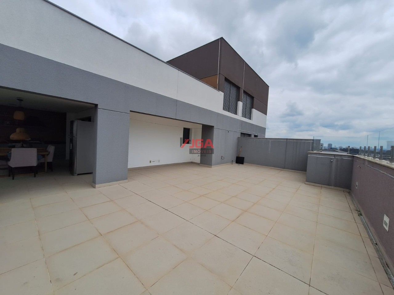 Cobertura à venda e aluguel com 3 quartos, 300m² - Foto 7