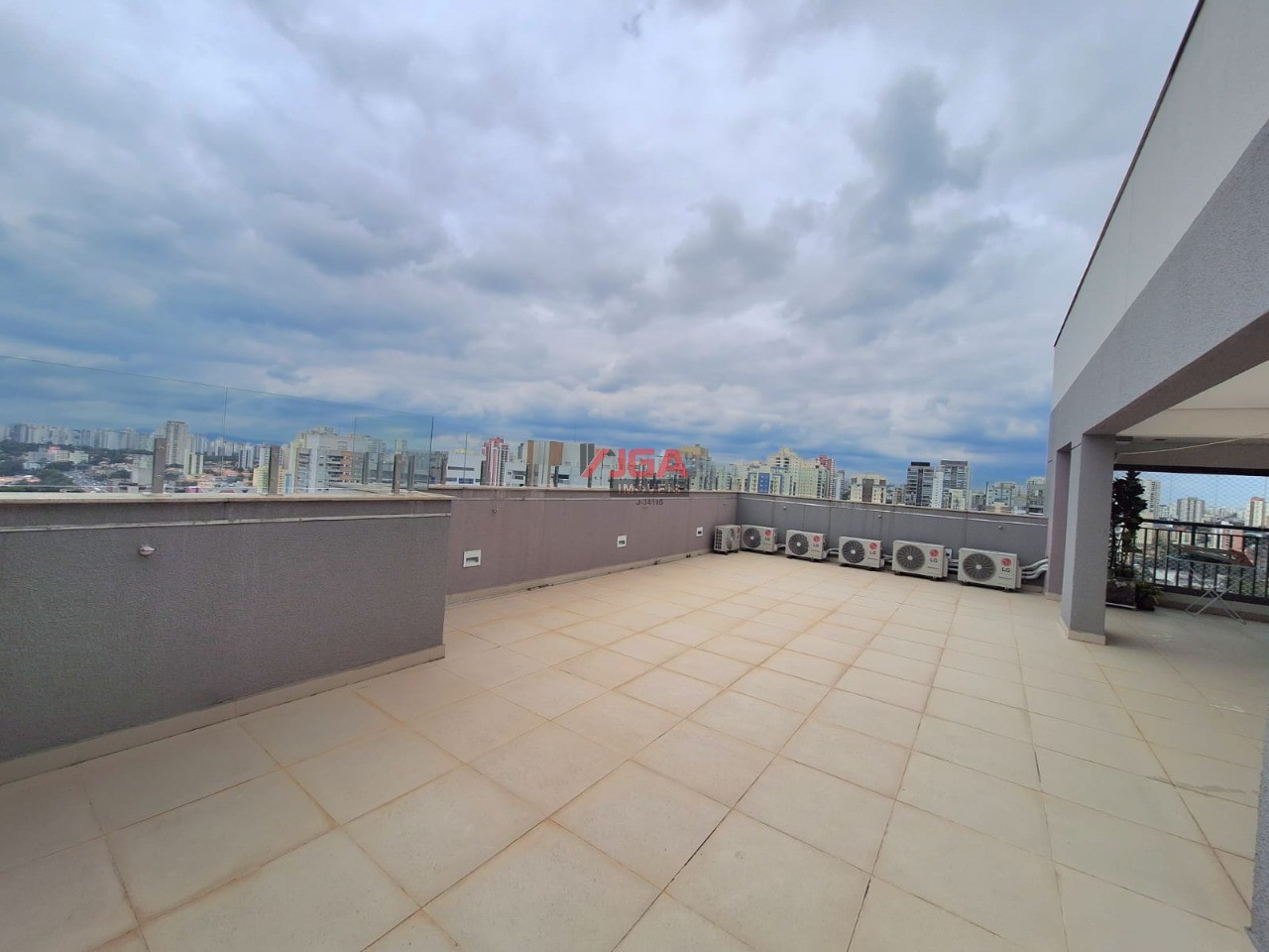 Cobertura à venda e aluguel com 3 quartos, 300m² - Foto 6