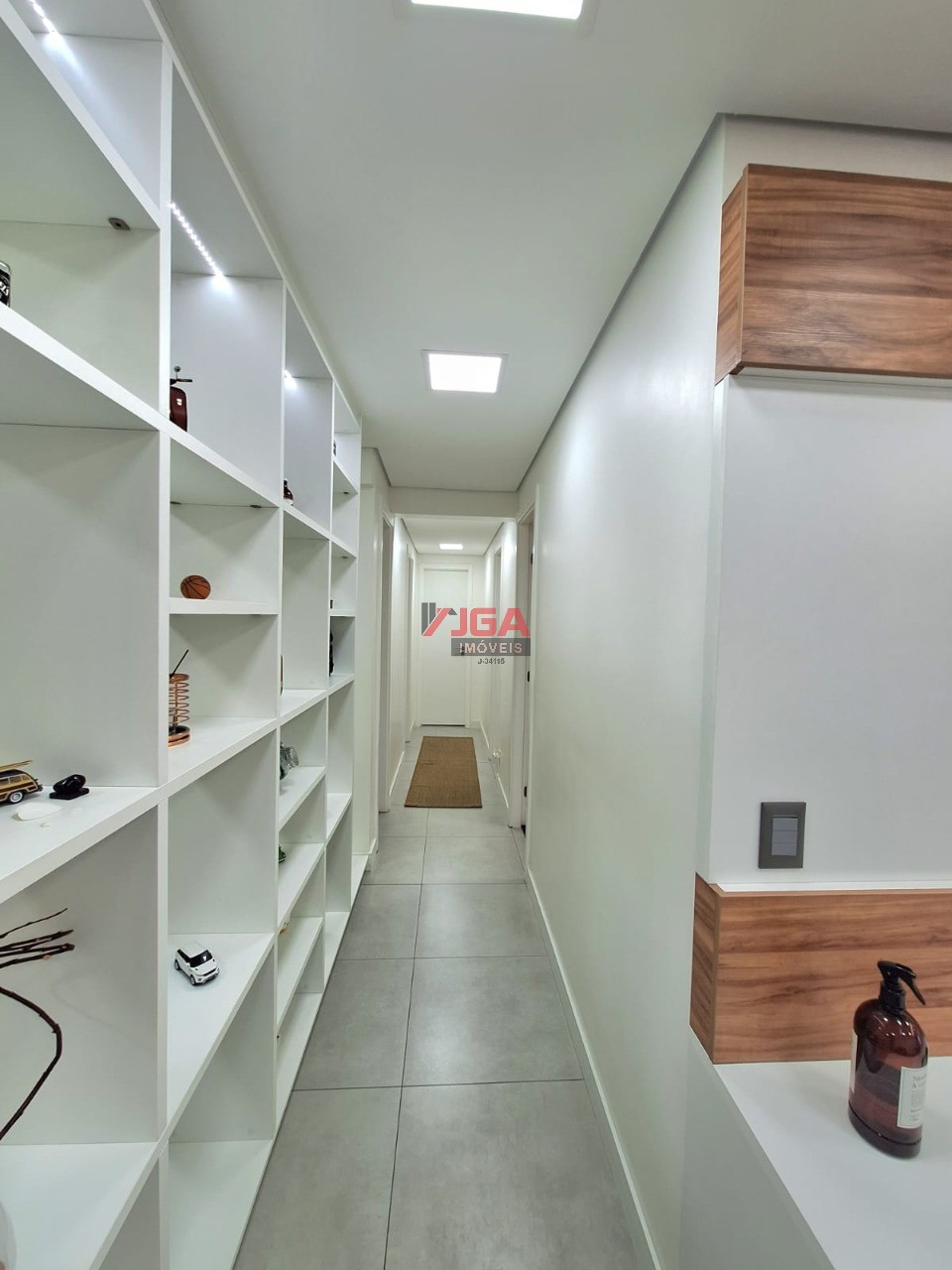 Apartamento, 3 quartos, 103 m² - Foto 7