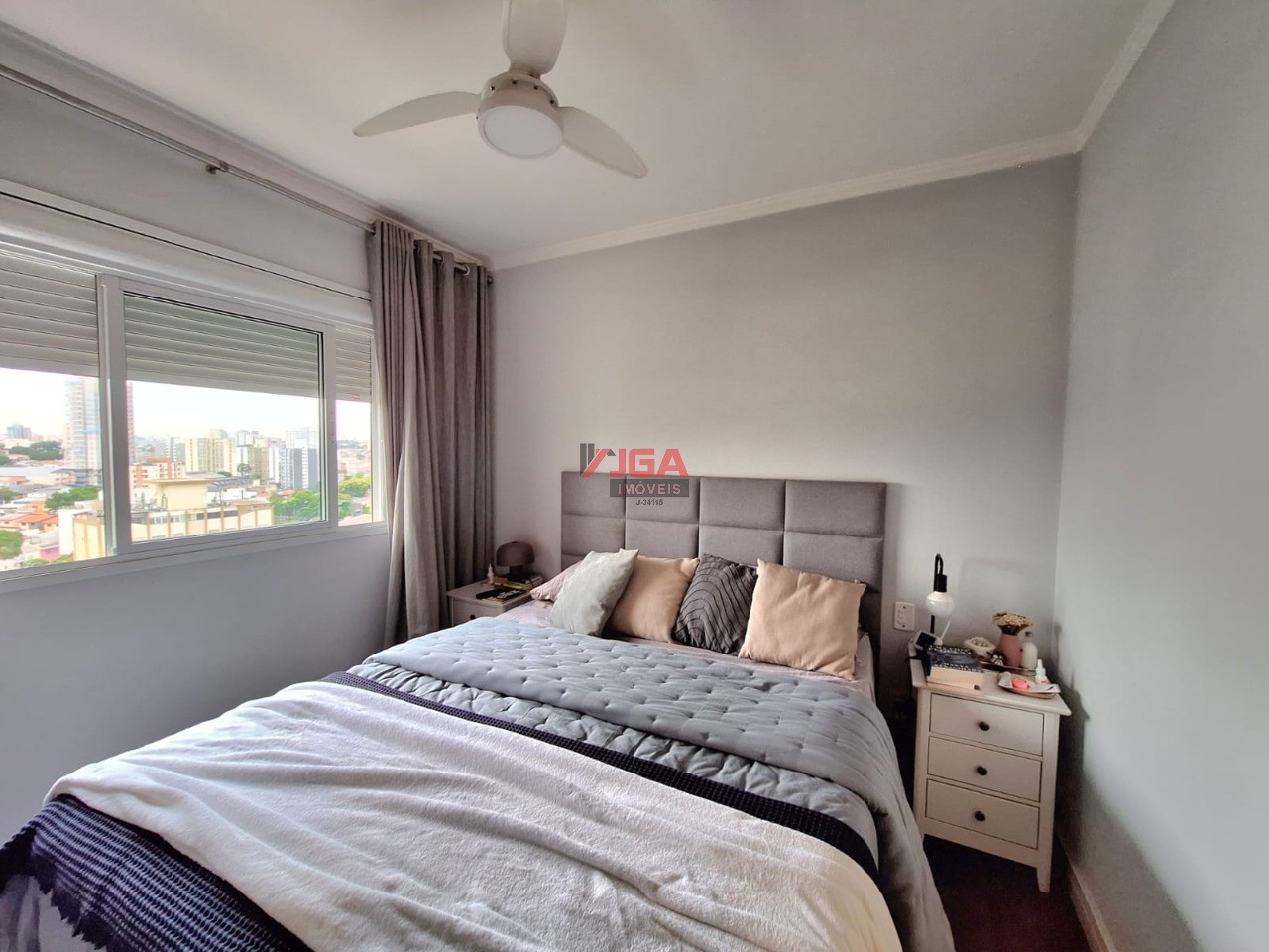 Apartamento, 2 quartos, 90 m² - Foto 10