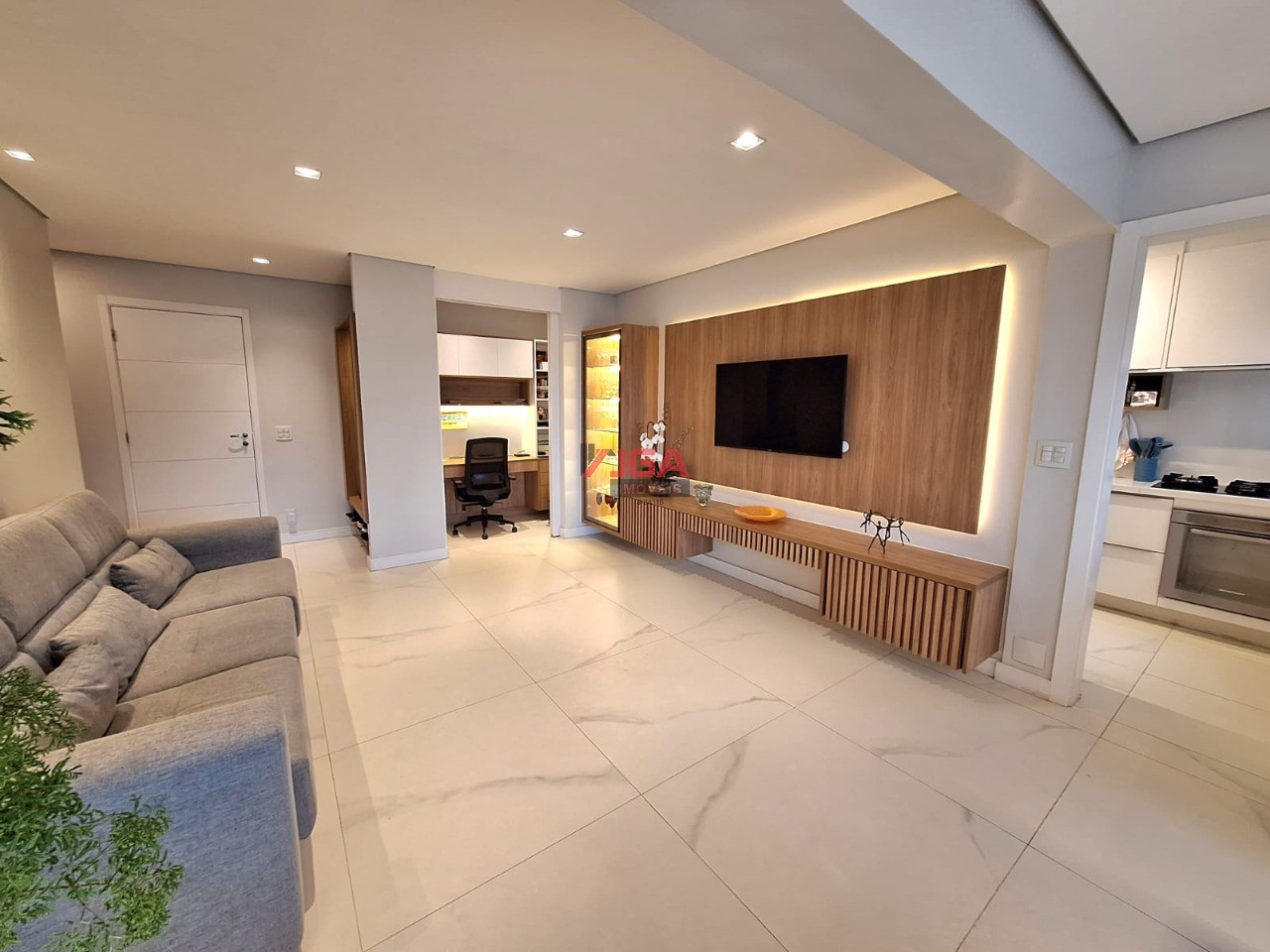 Apartamento, 4 quartos, 150 m² - Foto 6