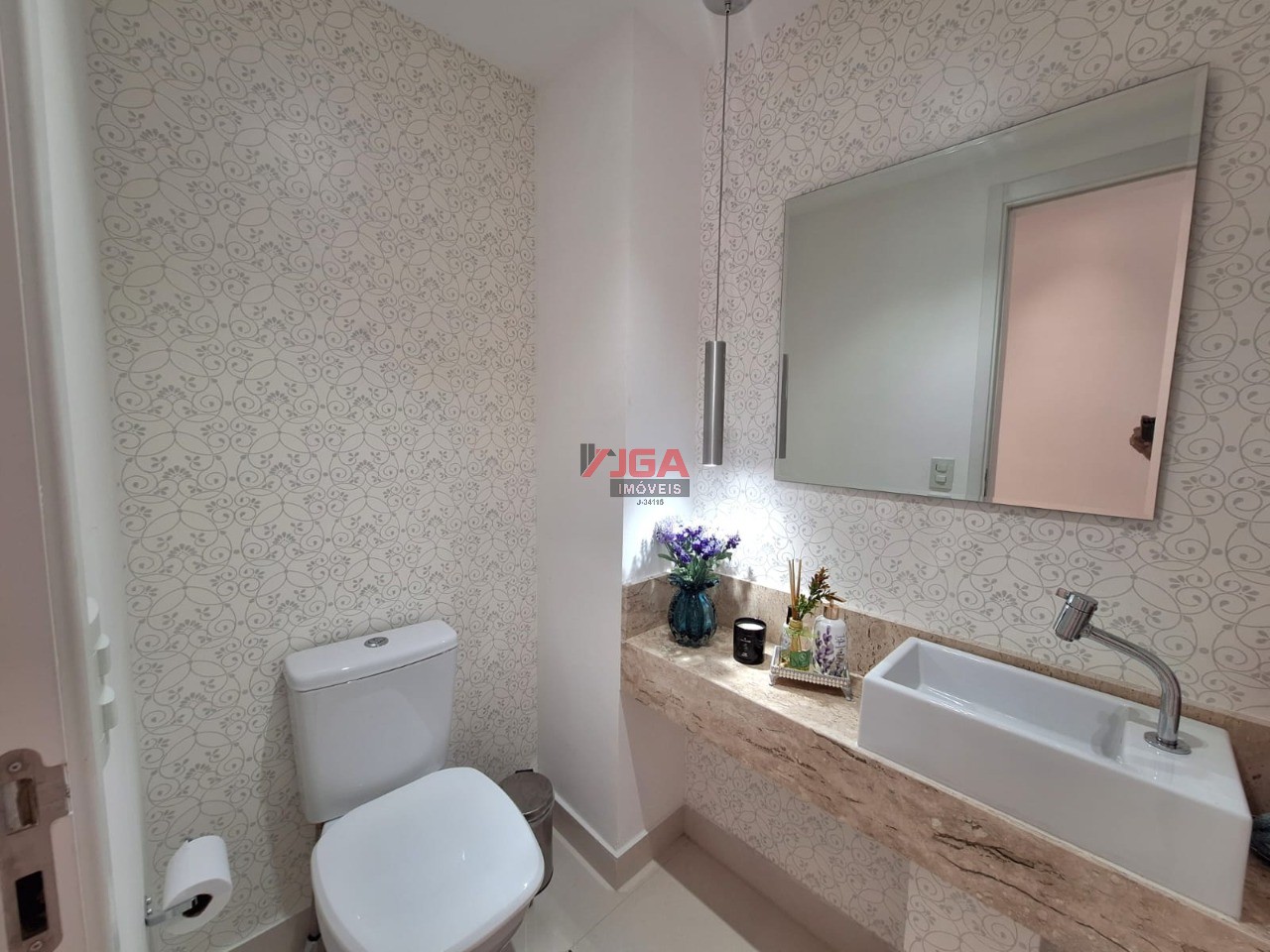 Apartamento, 3 quartos, 112 m² - Foto 7
