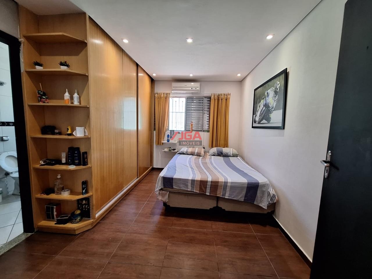 Casa de Condomínio, 2 quartos - Foto 11