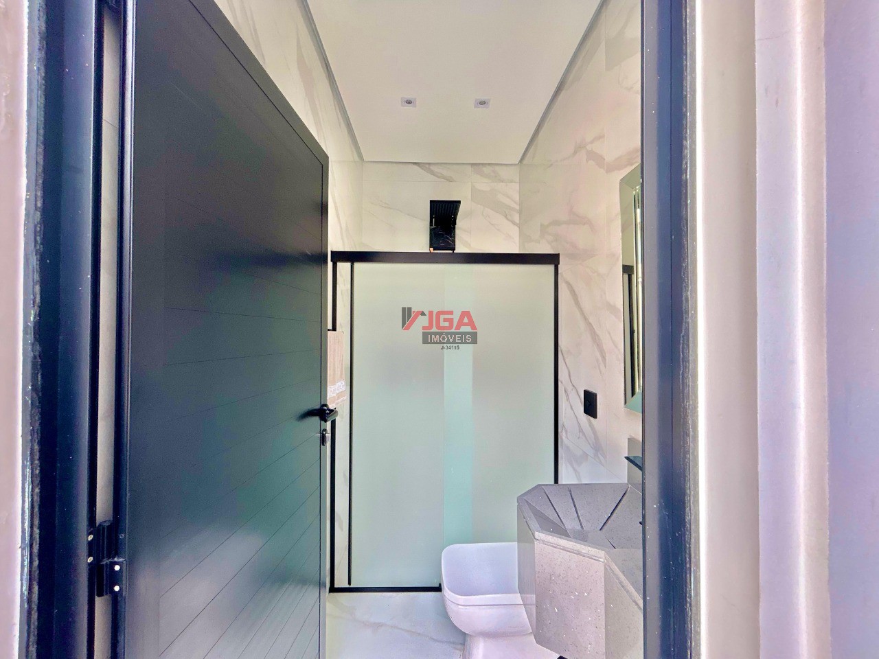 Casa de Condomínio, 3 quartos - Foto 32