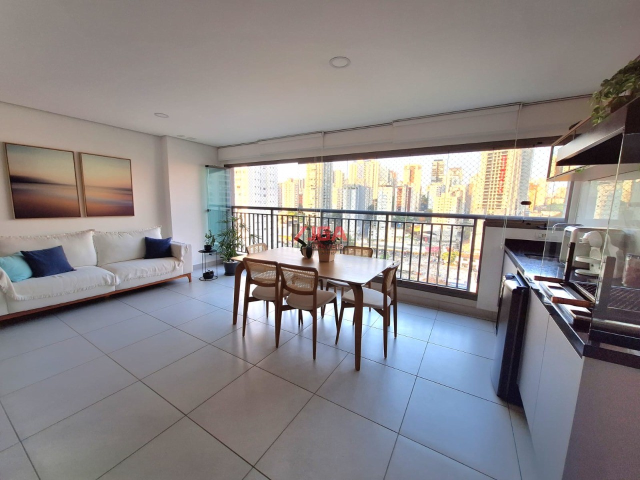 Apartamento, 3 quartos, 150 m² - Foto 6