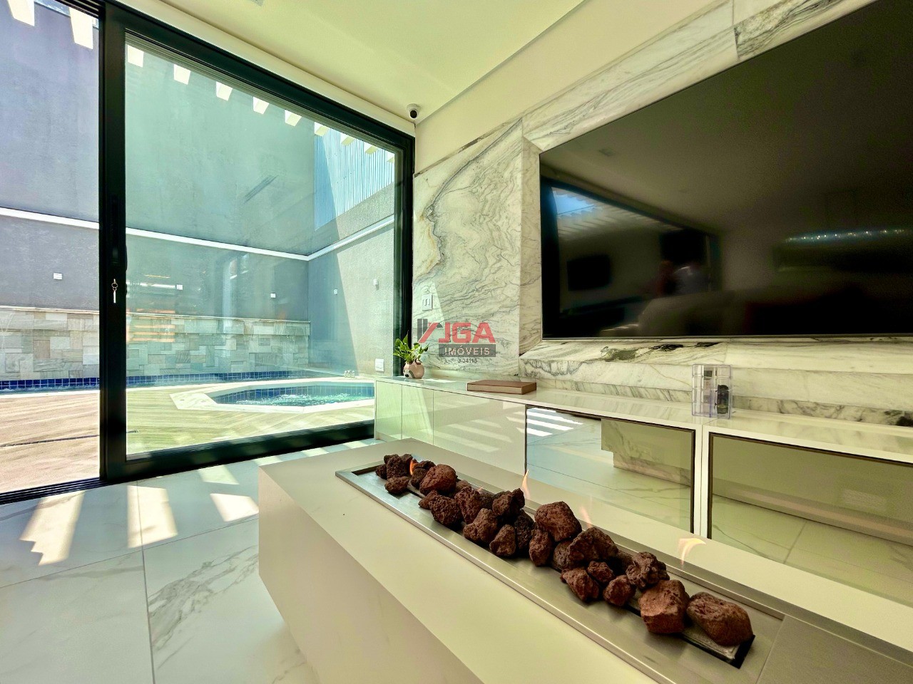 Casa de Condomínio, 3 quartos - Foto 13