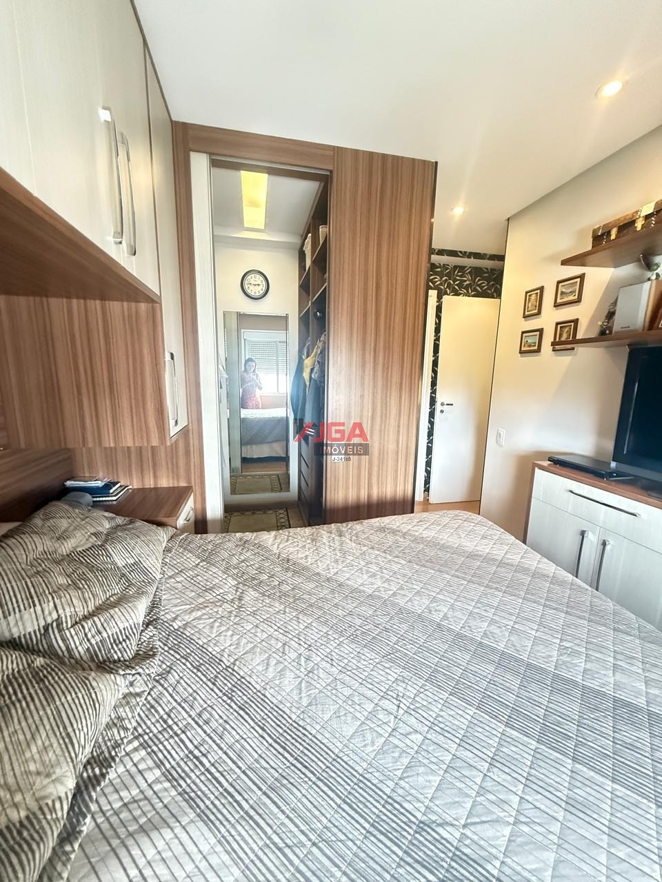 Apartamento à venda com 4 quartos, 117m² - Foto 15