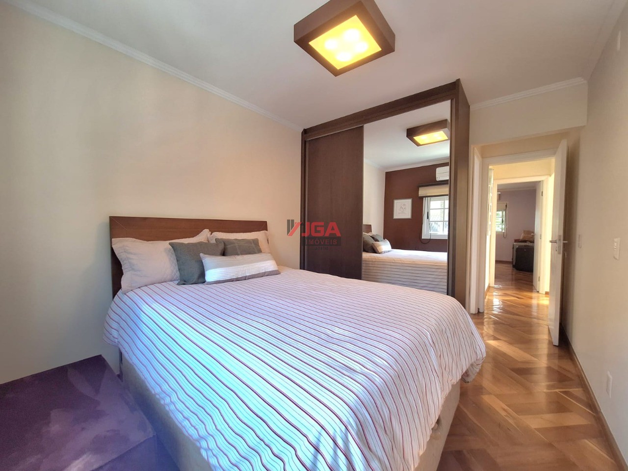 Casa de Condomínio, 4 quartos - Foto 18