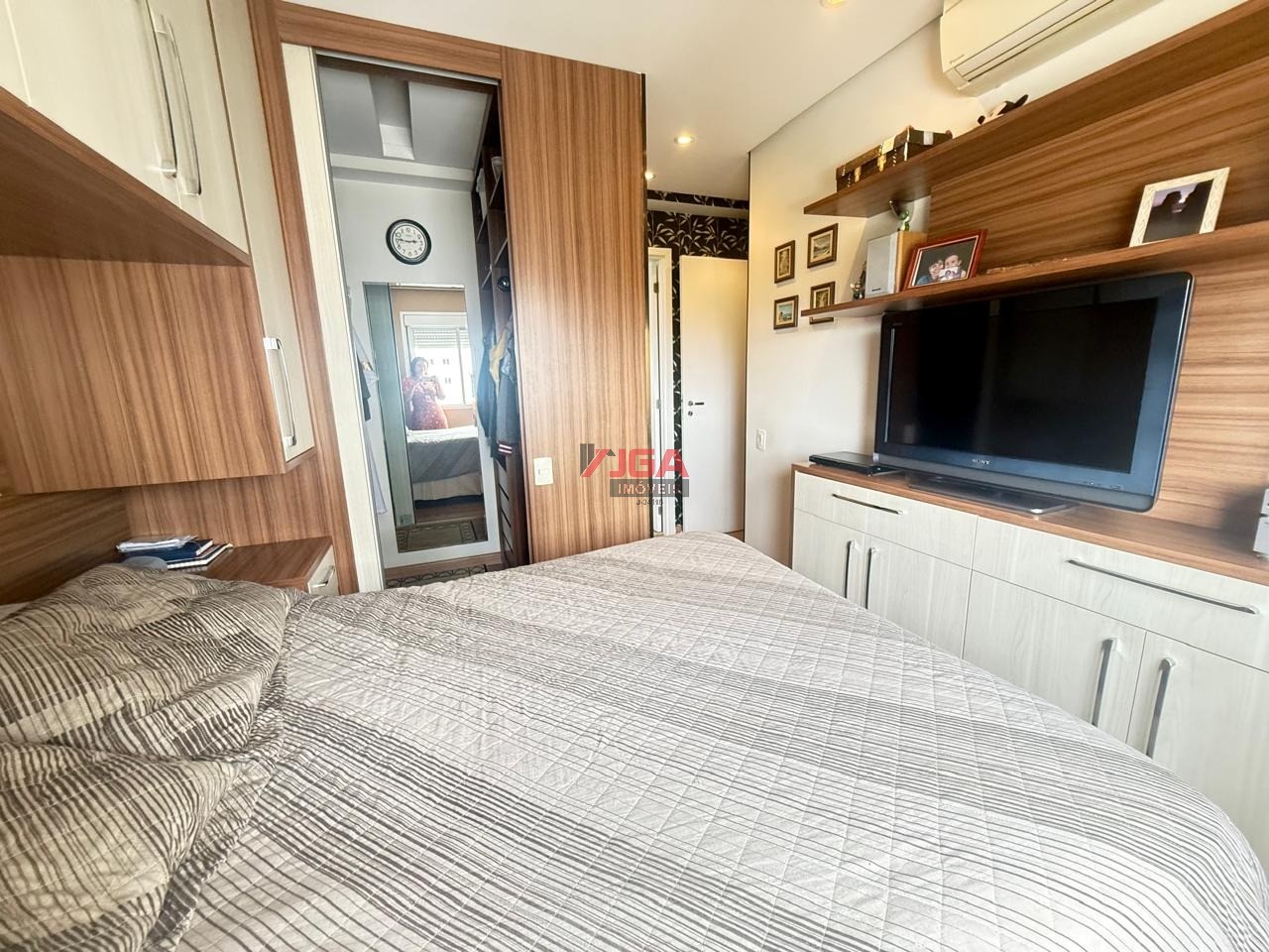 Apartamento à venda com 4 quartos, 117m² - Foto 17