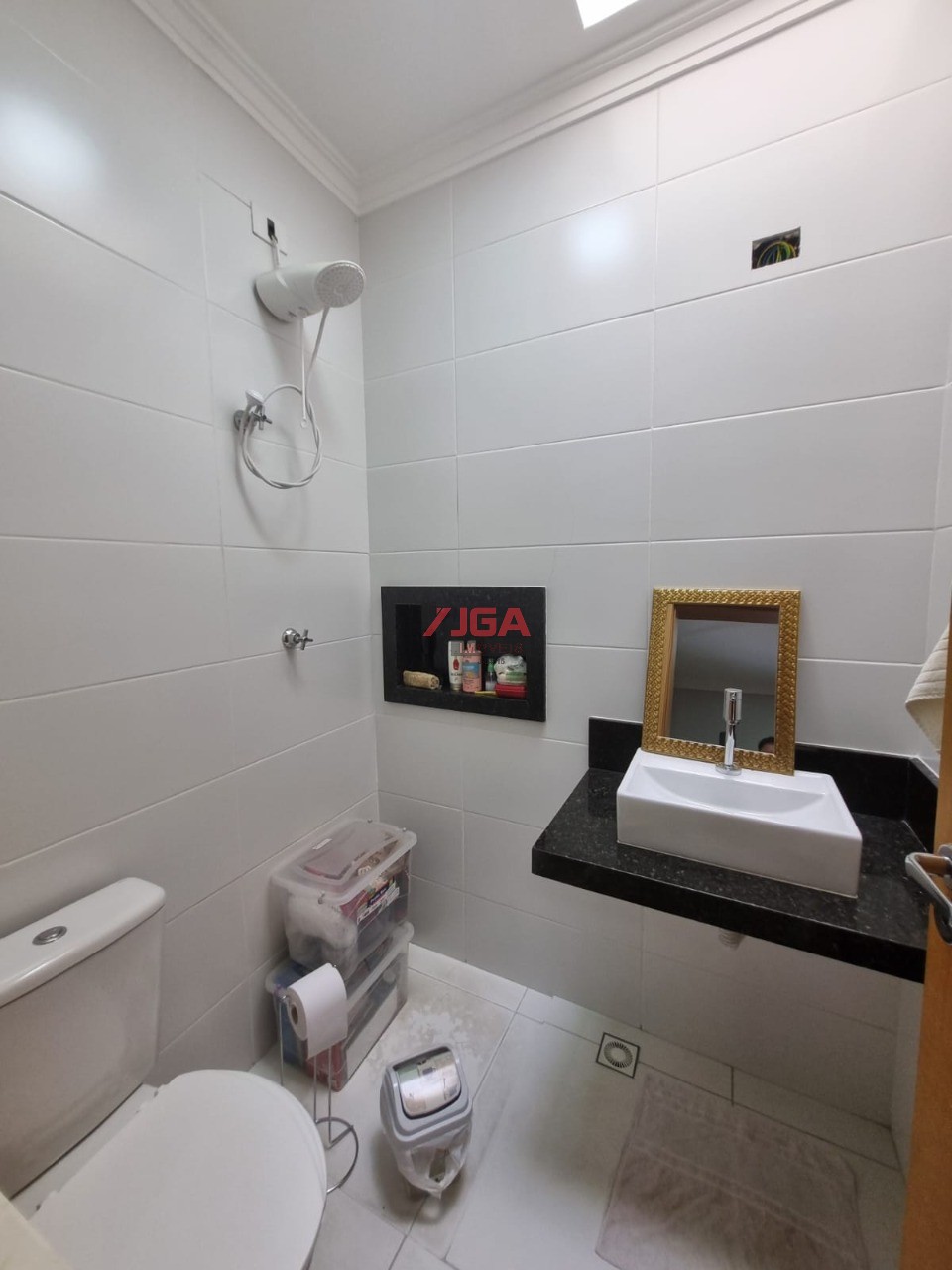 Sobrado à venda com 2 quartos, 84m² - Foto 19