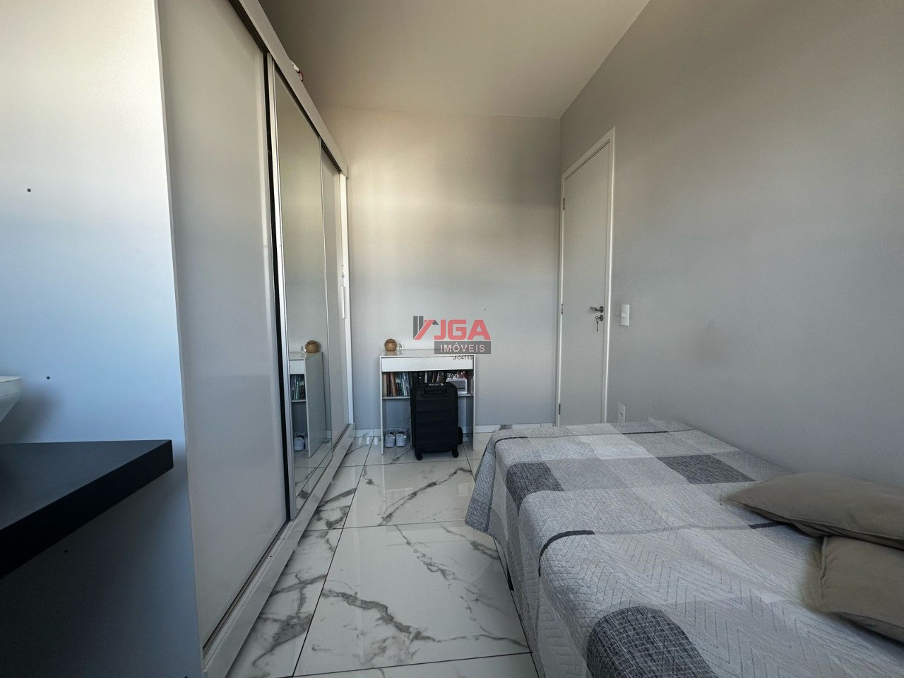 Apartamento à venda com 2 quartos, 58m² - Foto 16