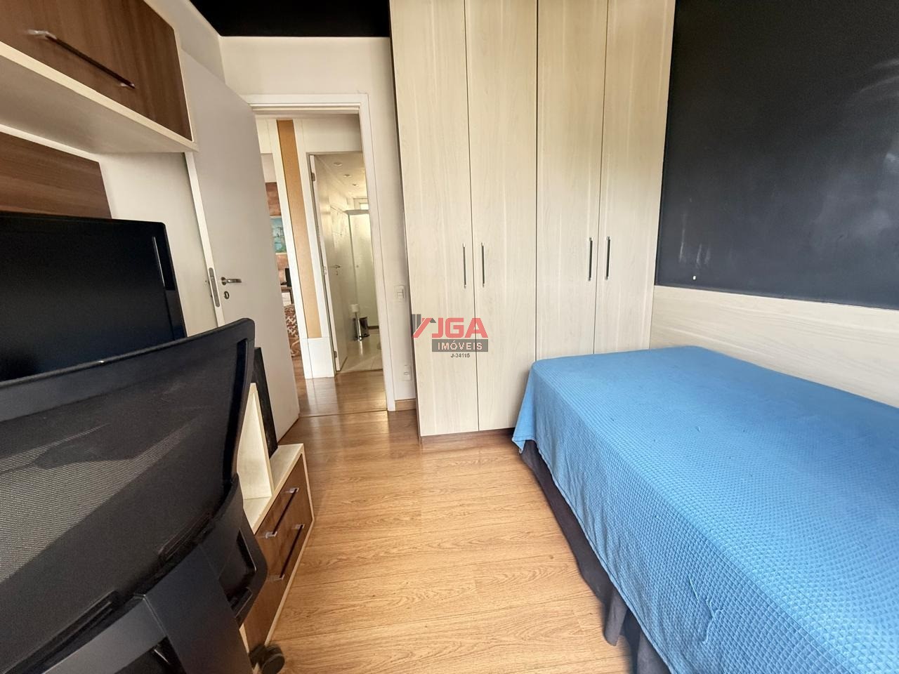 Apartamento à venda com 4 quartos, 117m² - Foto 26