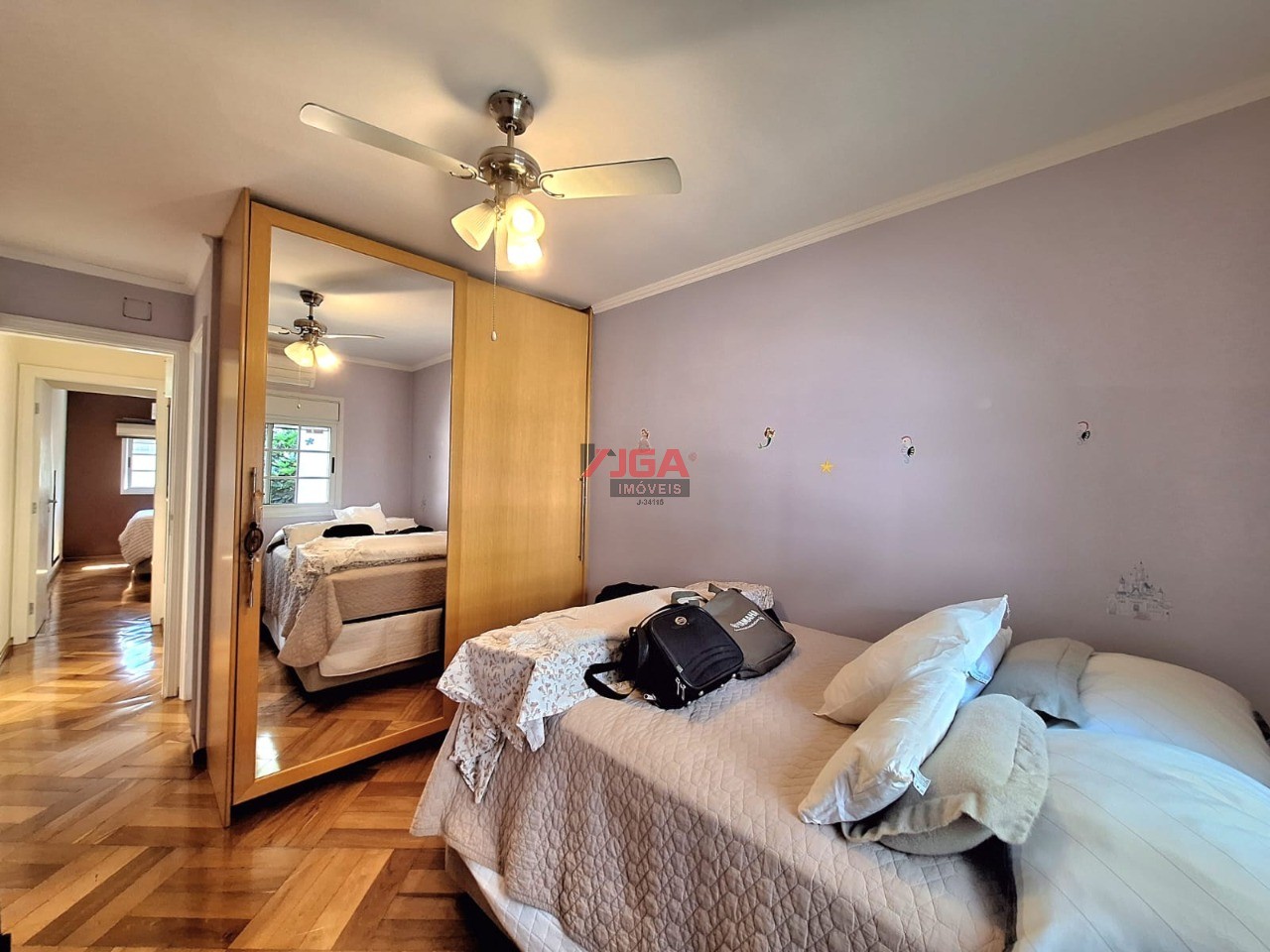 Casa de Condomínio, 4 quartos - Foto 20