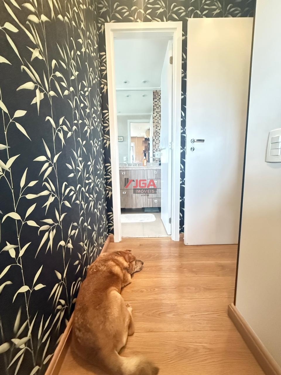 Apartamento à venda com 4 quartos, 117m² - Foto 19
