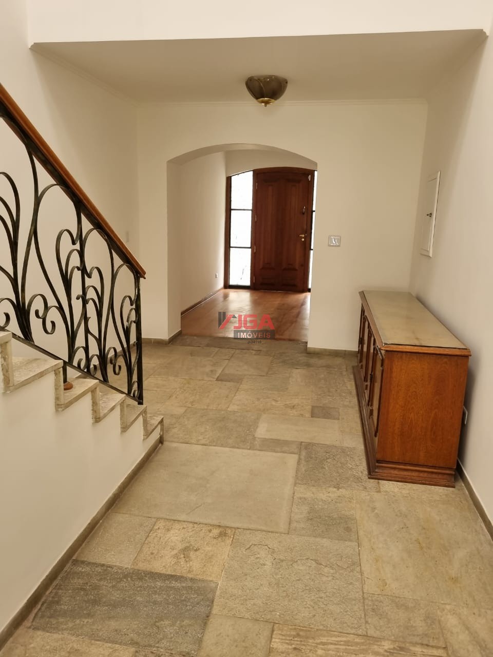 Casa à venda e aluguel com 4 quartos, 500m² - Foto 4