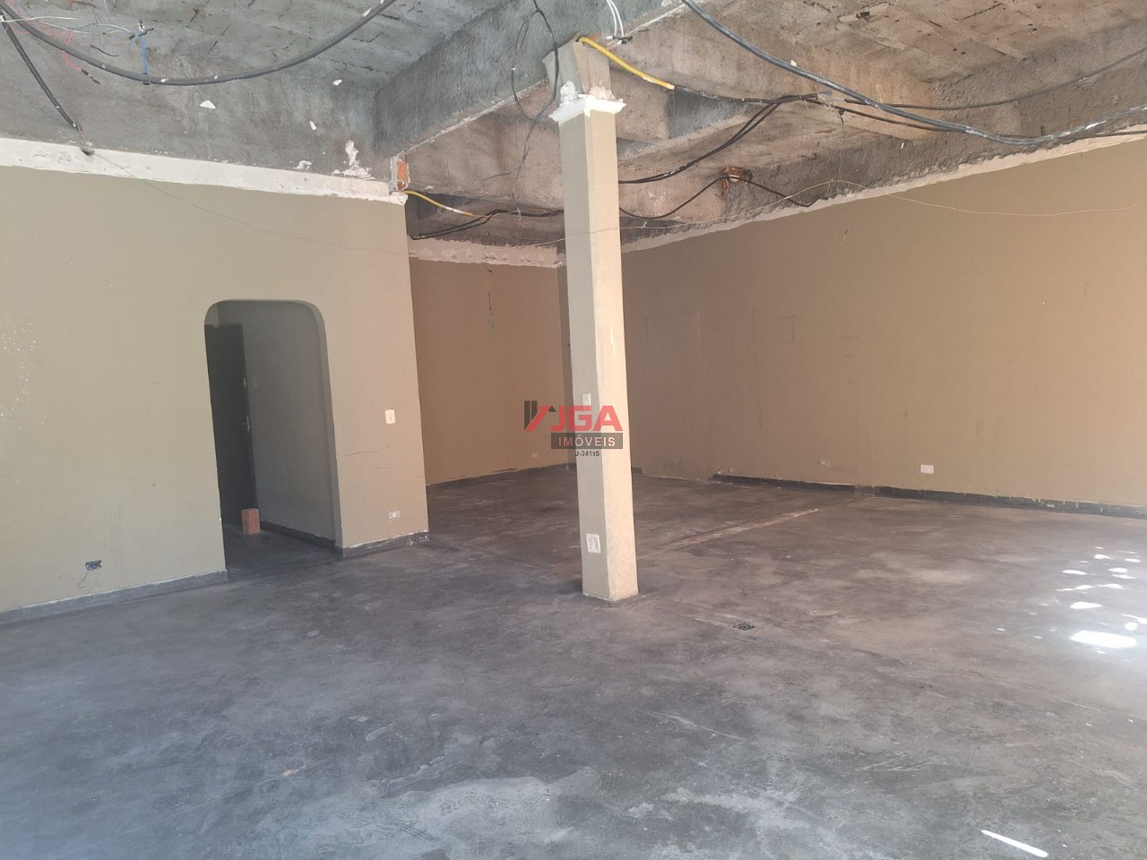 Prédio Inteiro para alugar, 328m² - Foto 5