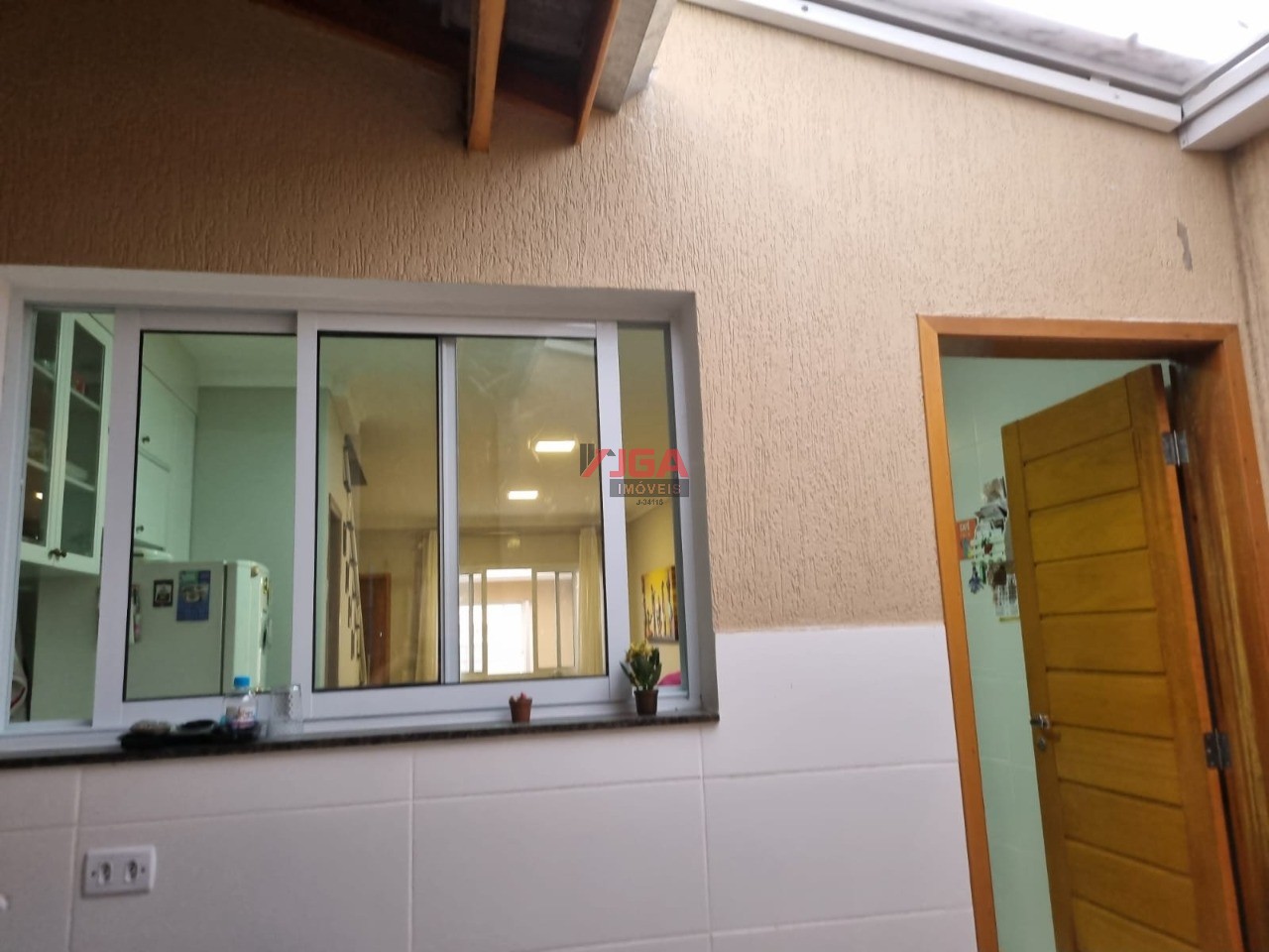 Sobrado à venda com 2 quartos, 84m² - Foto 25