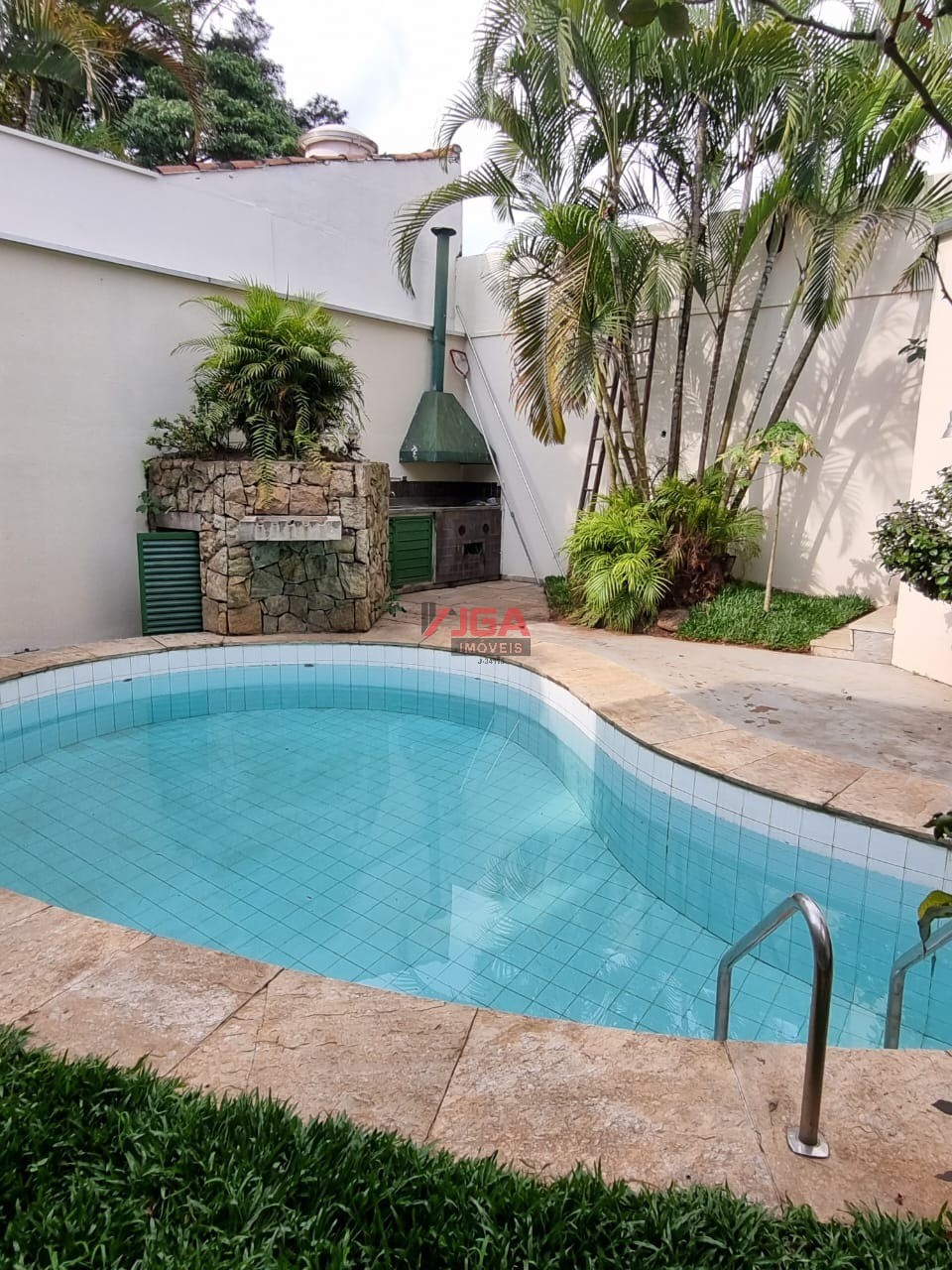 Casa à venda e aluguel com 4 quartos, 500m² - Foto 16