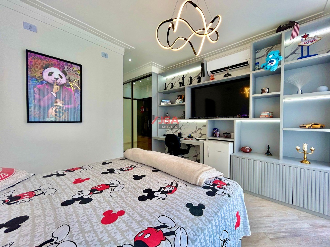 Casa de Condomínio, 3 quartos - Foto 30