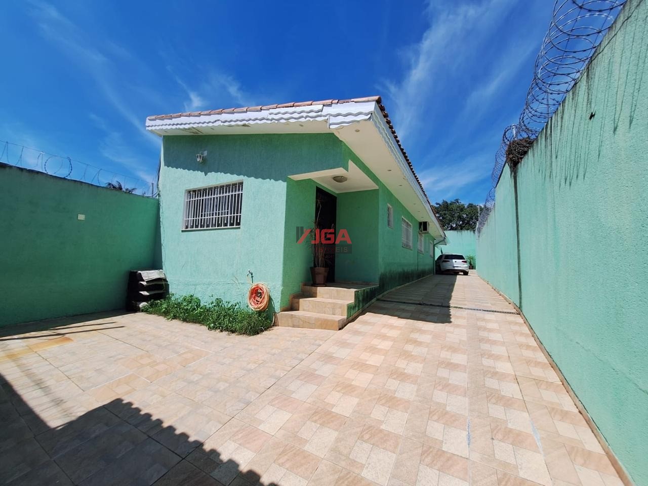 Casa de Condomínio, 2 quartos - Foto 22