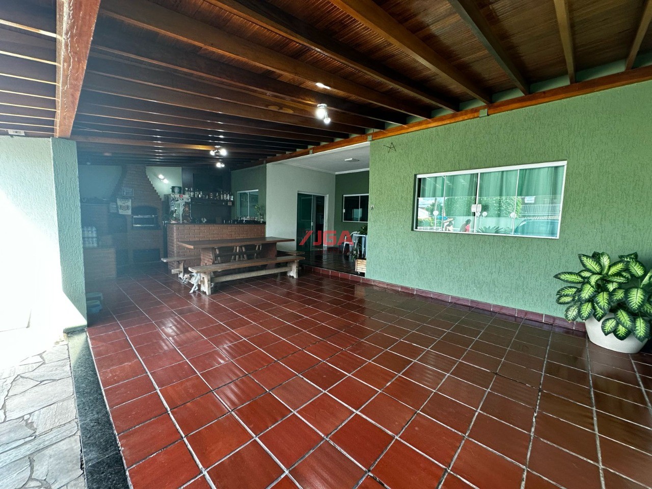 Casa, 2 quartos - Foto 48