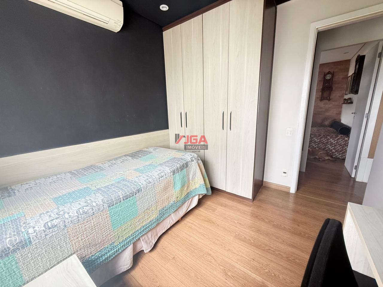 Apartamento à venda com 4 quartos, 117m² - Foto 25