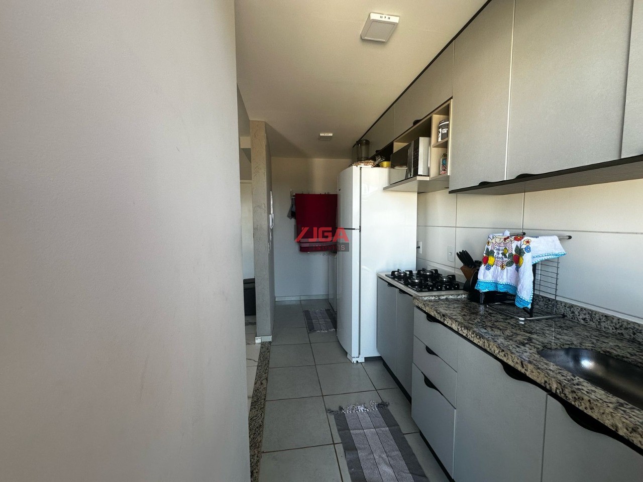Apartamento à venda com 2 quartos, 58m² - Foto 15