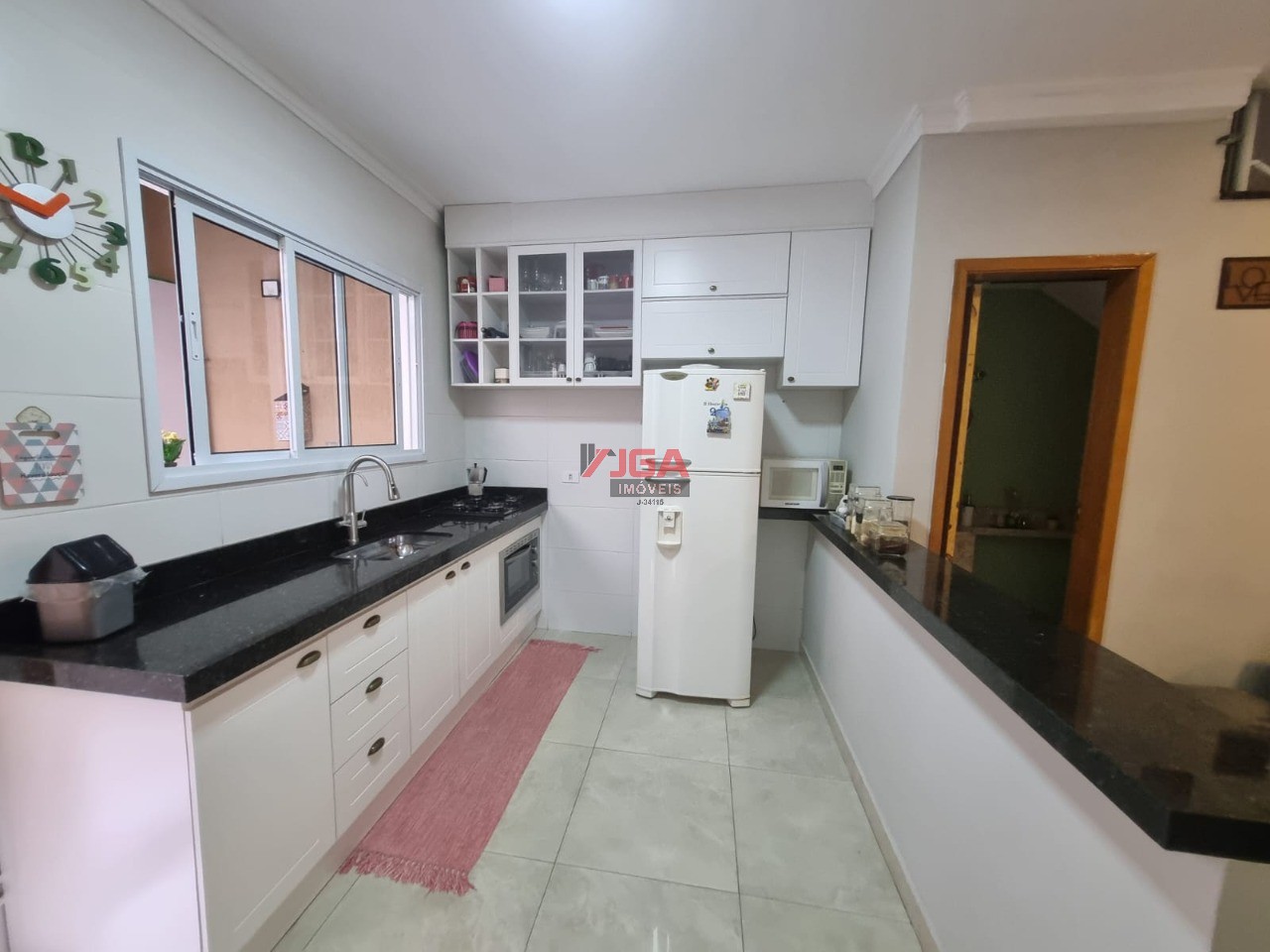 Sobrado à venda com 2 quartos, 84m² - Foto 22