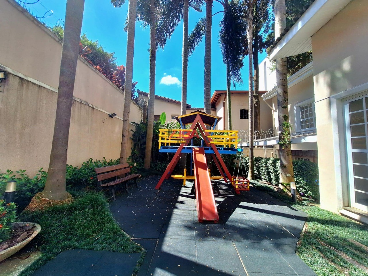 Casa de Condomínio, 4 quartos - Foto 38