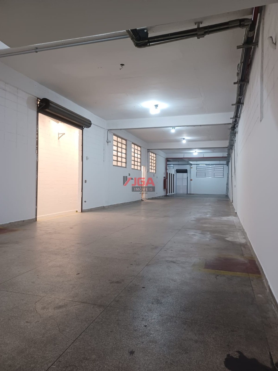 Depósito-Galpão, 875 m² - Foto 2