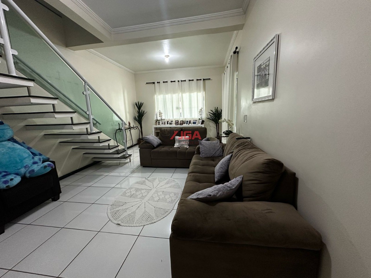 Casa, 2 quartos - Foto 4