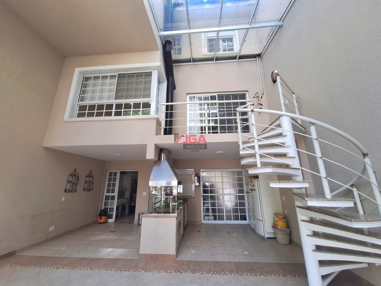 Casa de Condomínio, 4 quartos - Foto 29