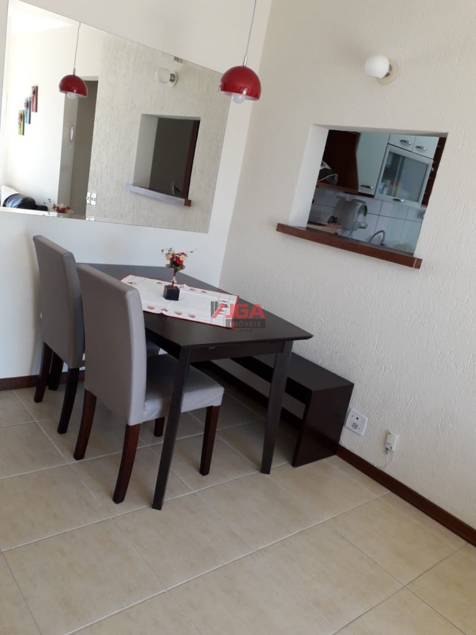 Apartamento, 2 quartos, 62 m² - Foto 11