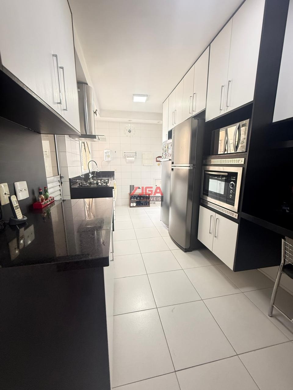Apartamento à venda com 4 quartos, 117m² - Foto 35