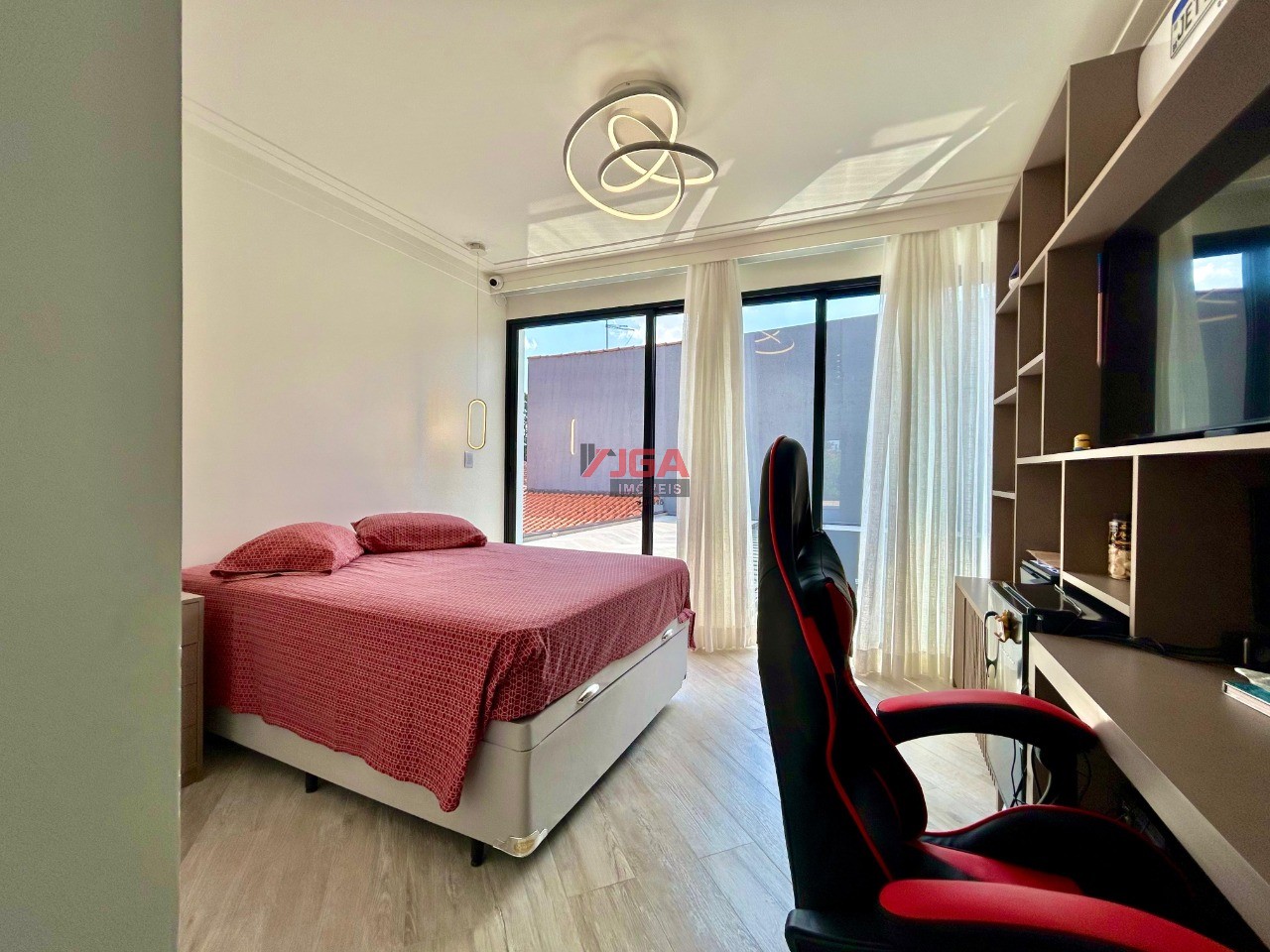 Casa de Condomínio, 3 quartos - Foto 27