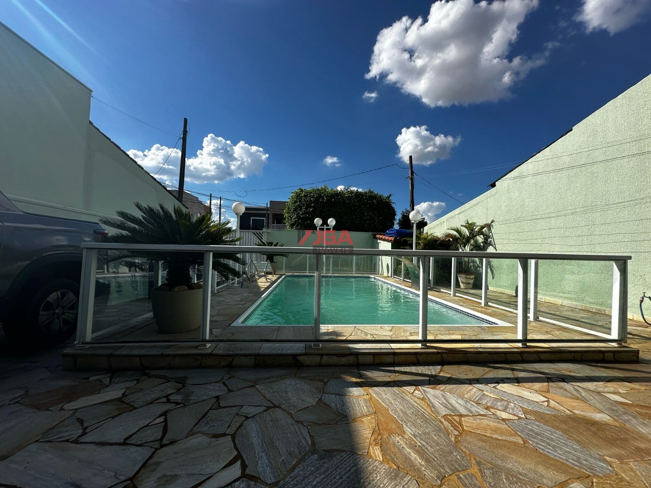 Casa, 2 quartos - Foto 49