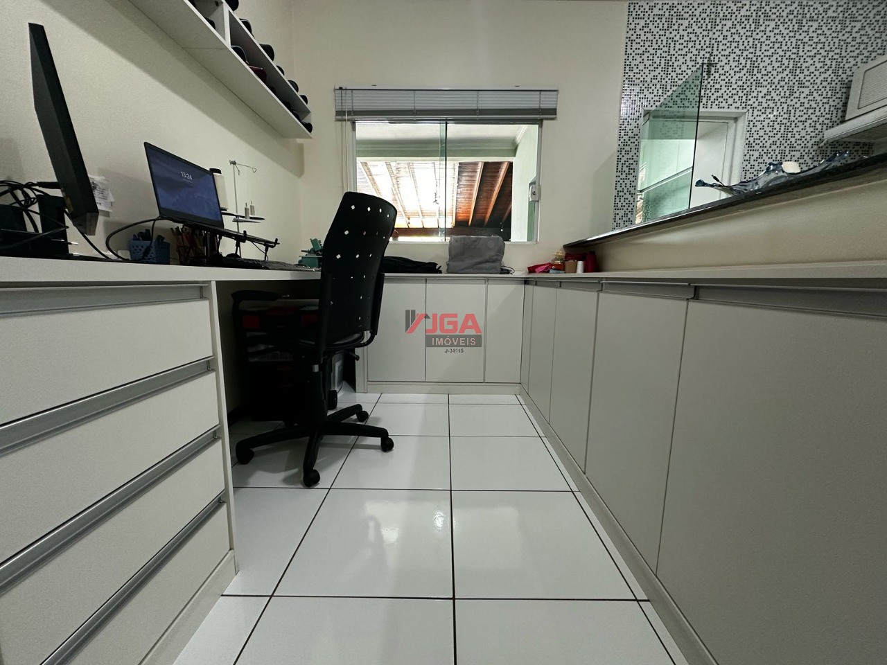 Casa, 2 quartos - Foto 8