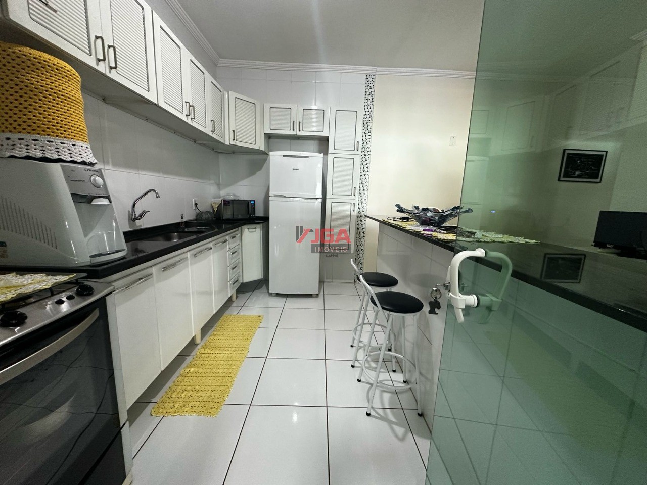 Casa, 2 quartos - Foto 10