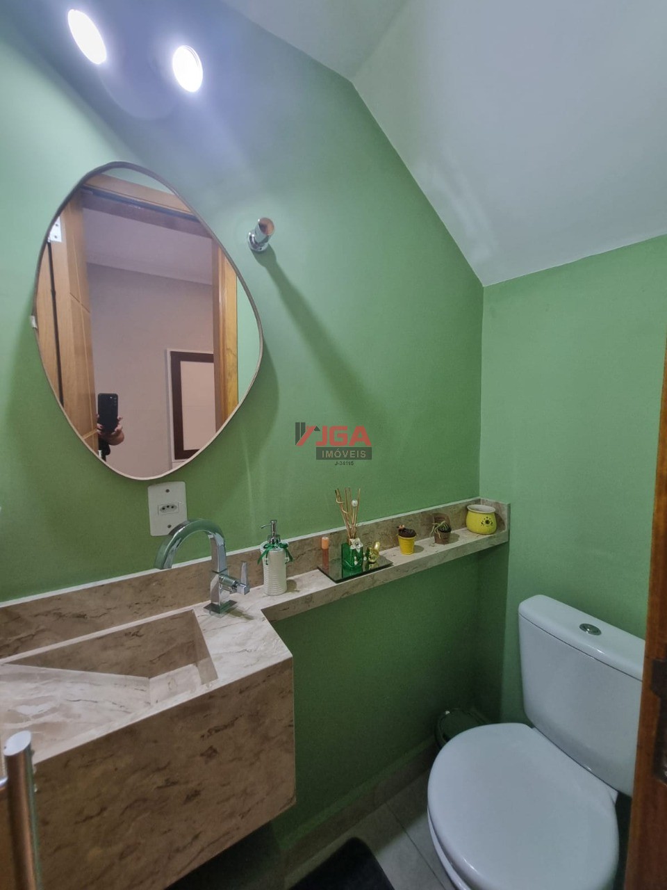 Sobrado à venda com 2 quartos, 84m² - Foto 4