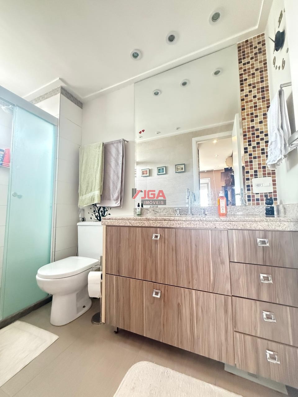 Apartamento à venda com 4 quartos, 117m² - Foto 21